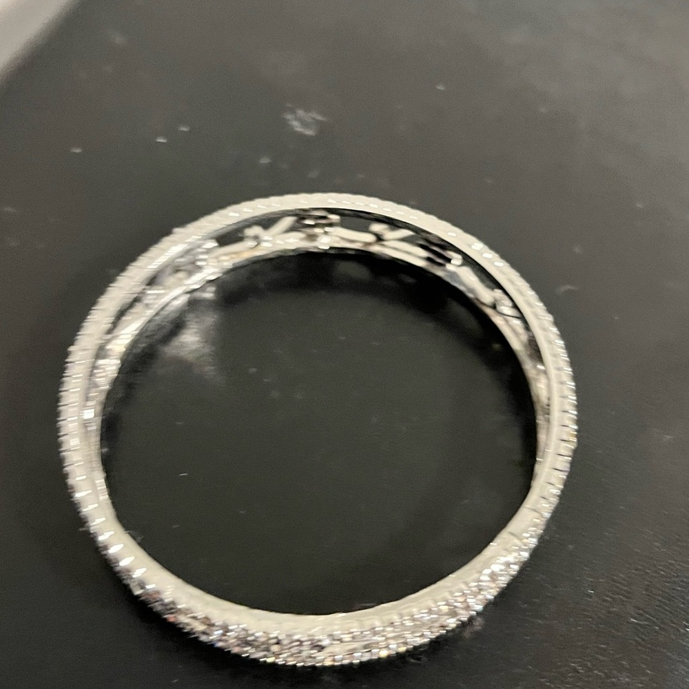 Crystal bracelet - Picture 2 of 3